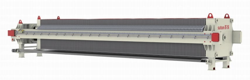 壓濾機(jī)-隔膜壓濾機(jī)-板框壓濾機(jī)-江蘇蘇東化工機(jī)械有限公司 壓濾機(jī)-隔膜壓濾機(jī)-板框壓濾機(jī)-江蘇蘇東化工機(jī)械有限公司